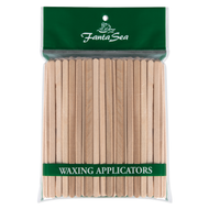 Wax Applicators for Brows