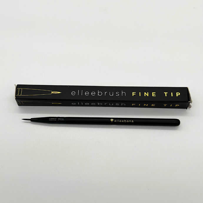 ElleeBrush-Fine Tip