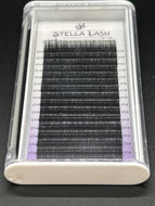 Stella D Curl Single Length Trays