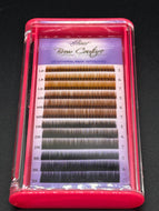 Stella Brow Couture Extensions
