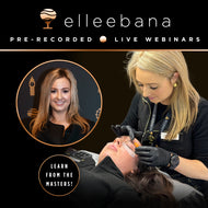 Elleebana Webinar - Is Flipping the Lid Affecting My Results