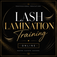 Elleeplex Profusion Lash Lamination Training (Online)