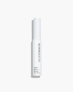 Lash Seal + Style