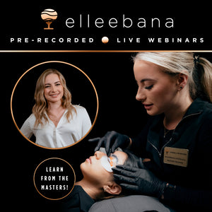 Elleebana Webinar - Mastering Lash Assessment