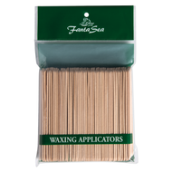 Medium Wax Applicators