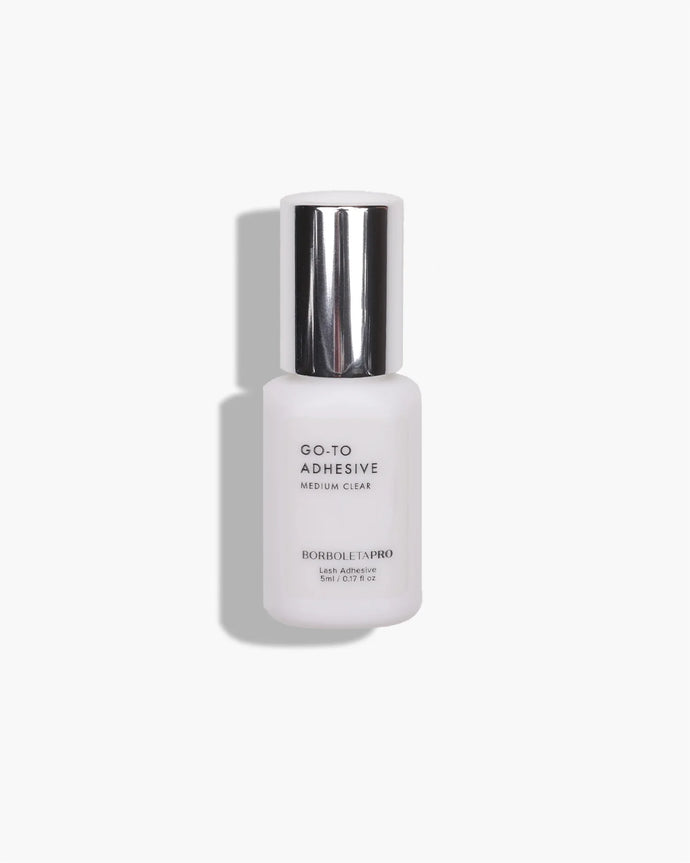 Go-To Adhesive Medium Clear