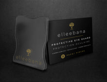 Load image into Gallery viewer, Elleebana Eye Guard - 2 Pack
