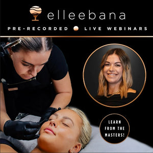 Elleebana Webinar - Rods vs Shields vs Hybrids