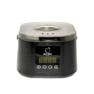 Jax Wax Single Wax Warmer