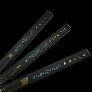 ElleeBrush-Trilogy Set