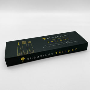 ElleeBrush-Trilogy Set