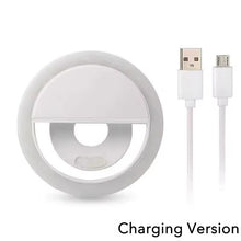 Load image into Gallery viewer, Selfie Ring Light
