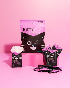 Kitty Wipes