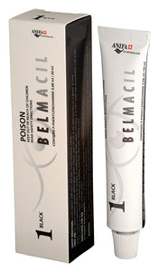 Belmacil Tint - Black