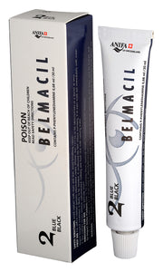 Belmacil Tint - Blue Black