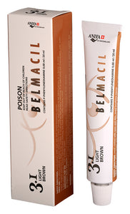 Belmacil Tint - Light Brown