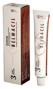 Belmacil Tint - Dark Brown