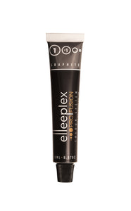 Elleeplex Pro Lash and Brow Tint - Graphite