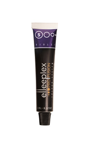 Elleeplex Pro Lash and Brow Tint - Violet