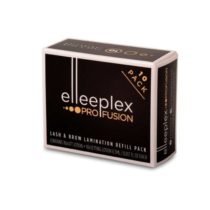 Elleeplex Profusion Refills - 10 pack