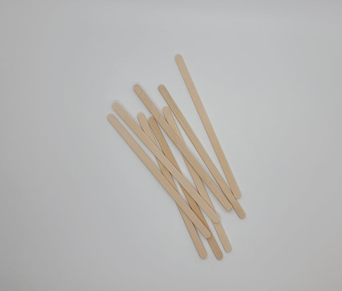 Wax Applicators for Brows