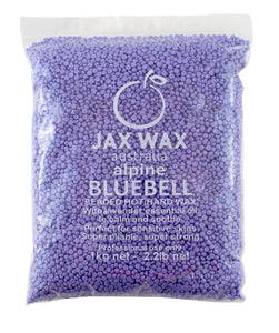 Jax Wax Alpine Bluebell Hard Wax Beads