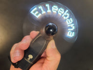 Elleebana Lash Drying Fan