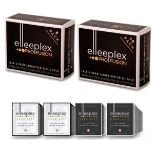 Elleeplex Profusion Refills - 5 Pack