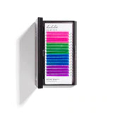 Borboleta Color Edit - Classic Lashes