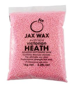 Jax Wax Victorian Heath Hard Wax Beads