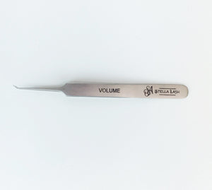 Volume Tweezer 3 mm tip