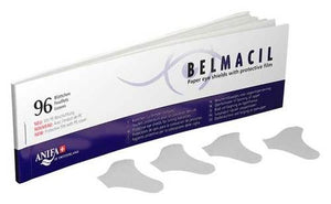 Belmacil Paper Eye Shields
