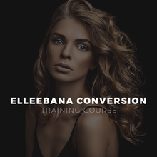 Load image into Gallery viewer, Elleebana Lash Lift Conversion Course - Online
