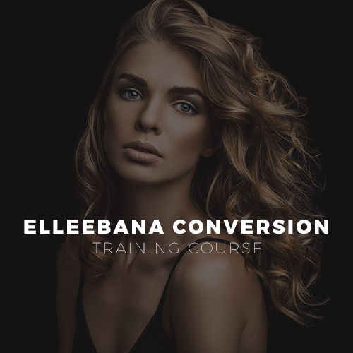 Elleebana Lash Lift Conversion Course - Online