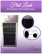 Stella Lash Flat Lashes