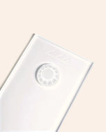 Borboleta Glass Lash Palette