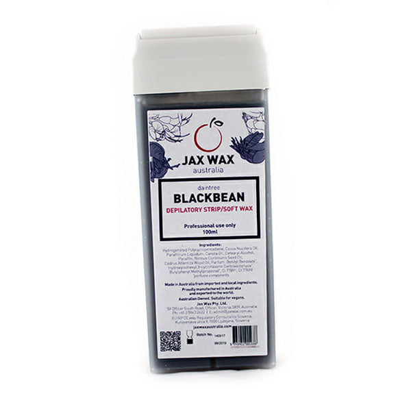 Jax Wax Daintree Blackbean Cartridge