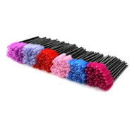Disposable Mascara Brushes